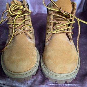 Toddler boots Timberland